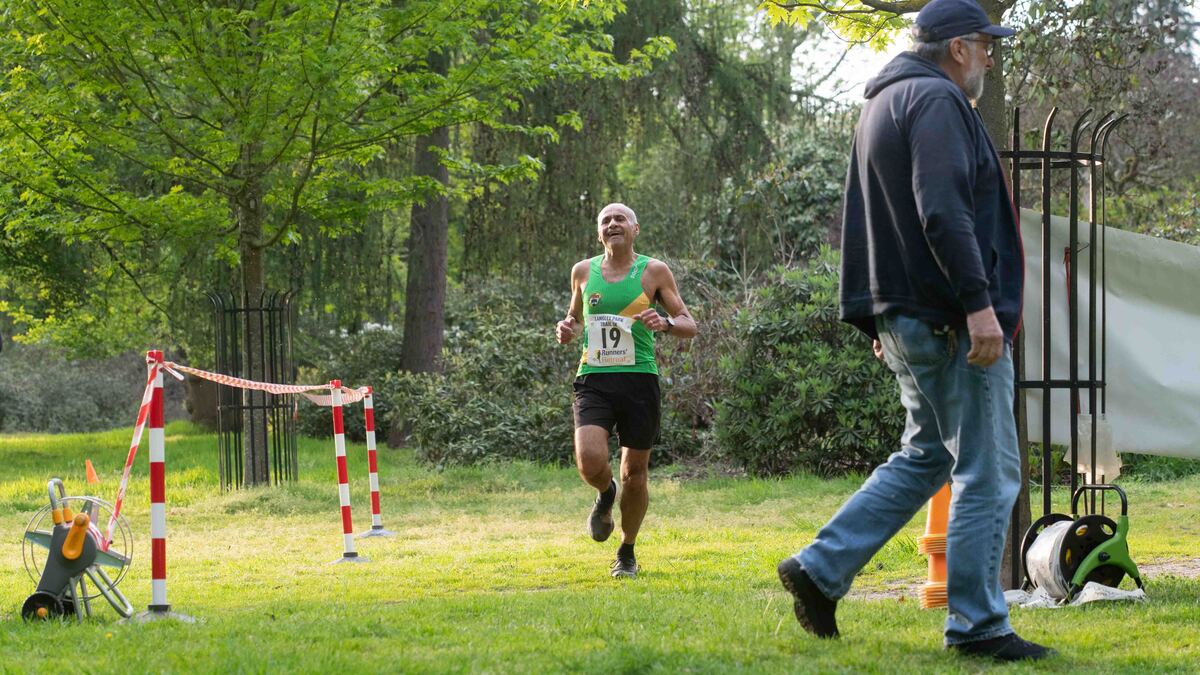 Langley Park - NBS2022-218